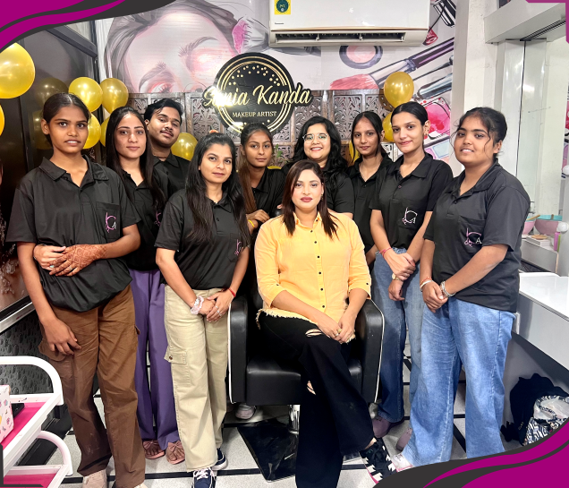 About Hair California Beauty Academy