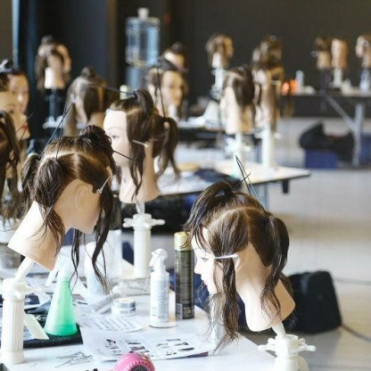 Hair Courses